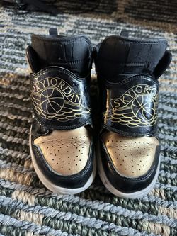Air Jordan Ski Jordan 1