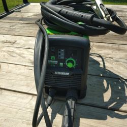 Plasma Cutter