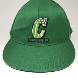 Creature Skateboard Hat