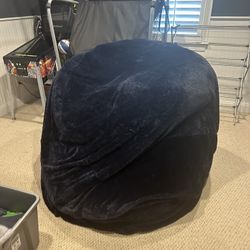Big Joe XXL Foam Filled Bean Bag