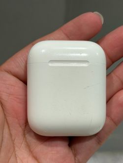 AirPods