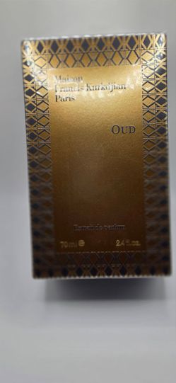 MFK new Cologne oud(BEST OFFER(