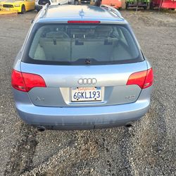 2006 Audi A4
