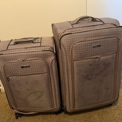 Luggage Set