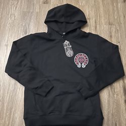 CH Hoodie