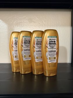 Whole blends conditioner