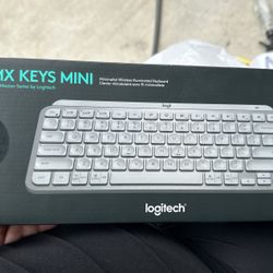 Max Keys Mini  Keyboard 