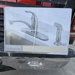 Kitchen Faucet 