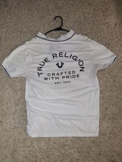 True religion polo