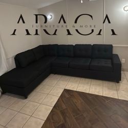 BRAND NEW REVERSIBLE SECTIONAL