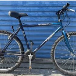 Trek Mtn Track 800