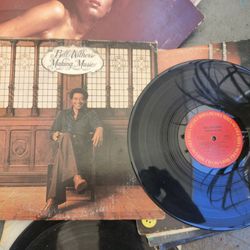 VINYL RECORD: Bill Withers