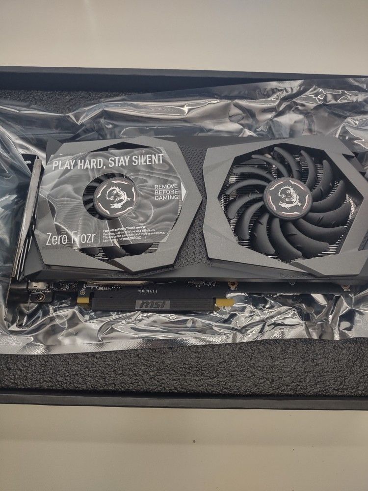 GPU Windows Mac Linux GTX 1560 New