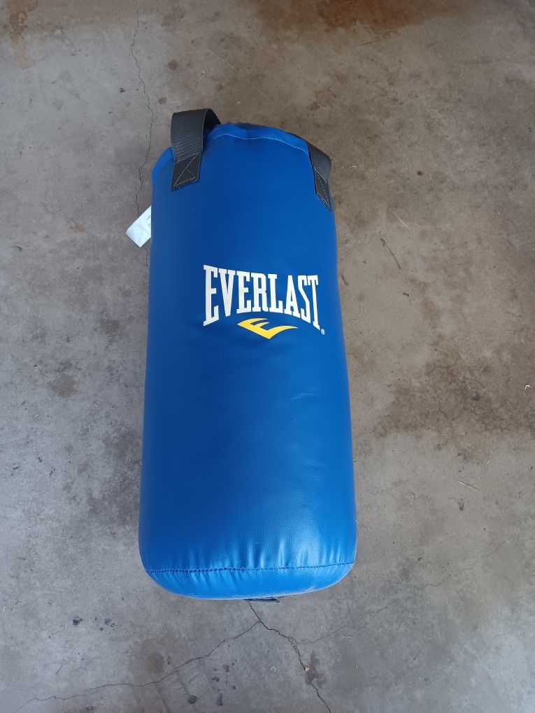 Punching Bag