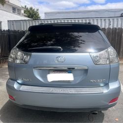 2004 Lexus Rx 330