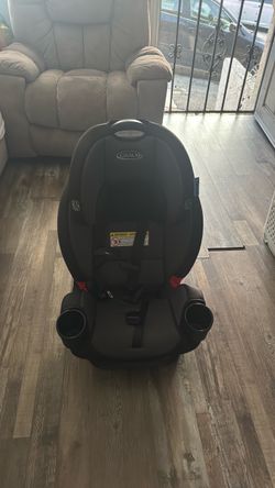 Car seat