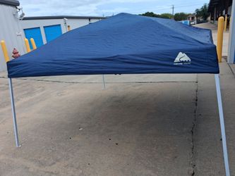 10x10 canopy