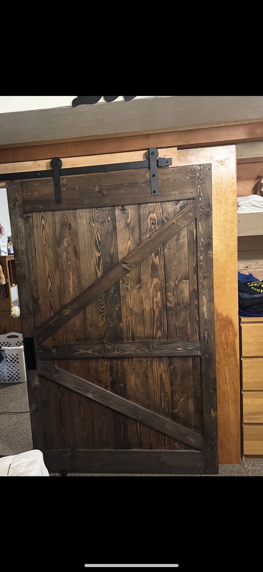 Barn Door