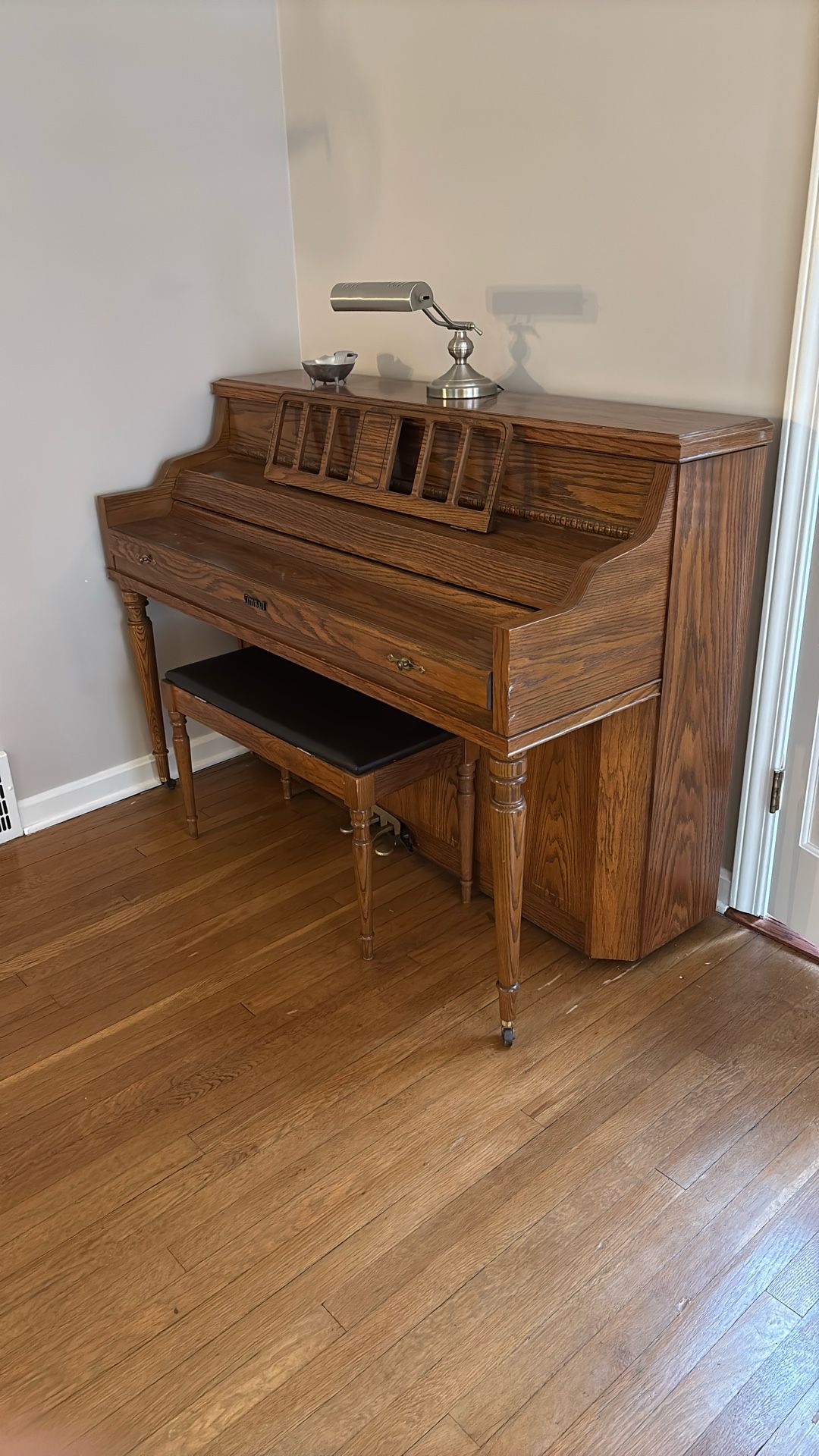 Kimball Piano