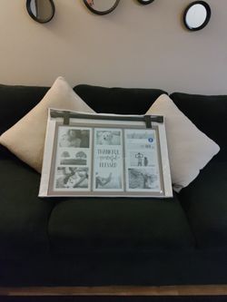 Brand New Multiple Foto Frame