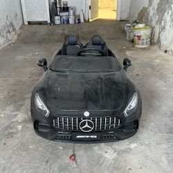 Mobile Car - $75.00
