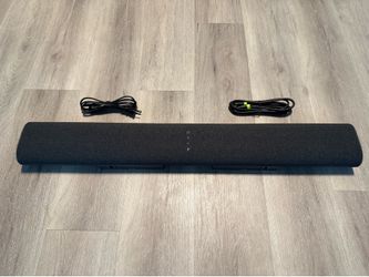 Vizio Soundbar