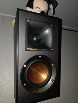 Home Theater Sound System - COMPLETE