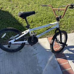 Bmx Bike 