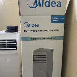 AC Window Unit