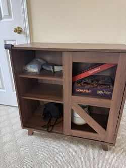 Small Bookcase