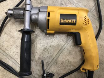 DEWALT Drill
