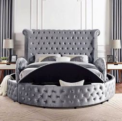 NEW QUEEN AND KING SIZE STORAGE BED WITHOUT MATTRESS INCLUDING FREE DELIVERY ORDER HERE PAY UPON ARRIVAL