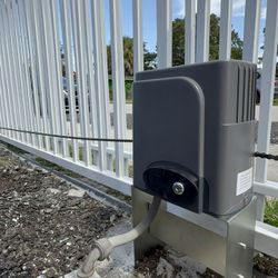 High quality Gate motors