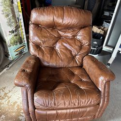 Free Chair / Recliner