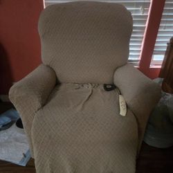 Recliner Chair Electric Free Gratis