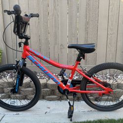 20” Bike