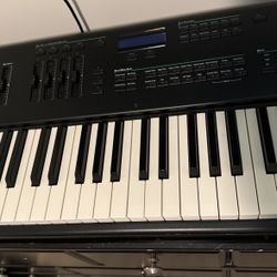 Kurzweil PC88 