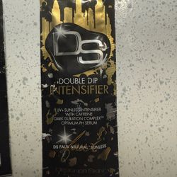 Designer Skin Double Dip Intensifier