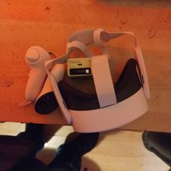 VR headset No Box Factory Reset