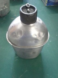 Canteen