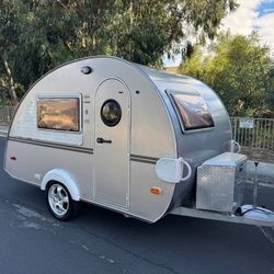 T@B Teardrop Camper