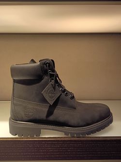 Timberland 6 inch Premium Boots