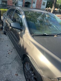 2012 Chevy Malibu