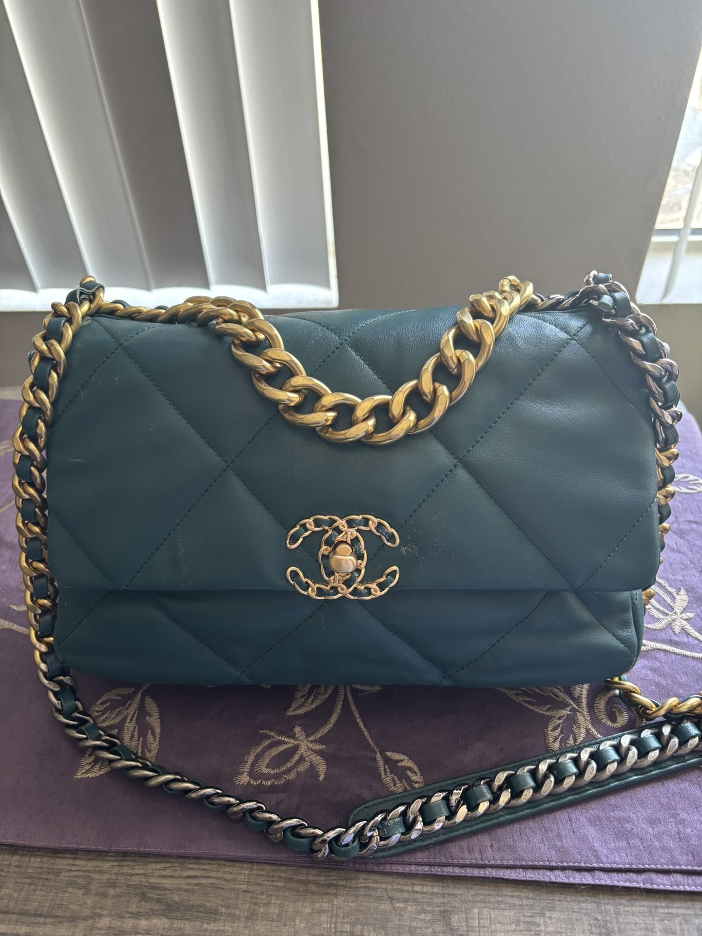 Designer Bag