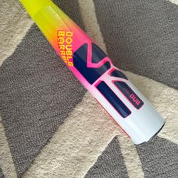 New Easton Dub 2026 Model USSSA Bat 29 -10 $325