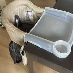 Baby High Chair