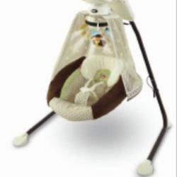 Fisher Price Baby Swing