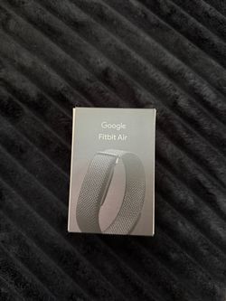 Fitbit Air
