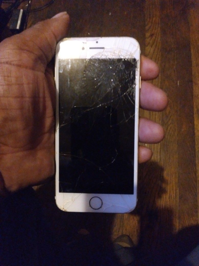 I Phone 7