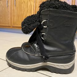 Winter Boots For Girls